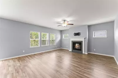 519 Magnolia Drive, Dawsonville, GA 30534 - Photo 8