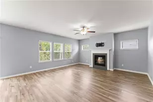 519 Magnolia Dr, Dawsonville, GA 30534 - Photo 8