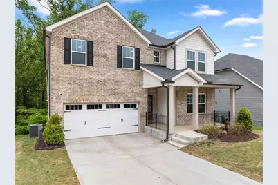 519 Magnolia Drive, Dawsonville, GA 30534 - Photo 4