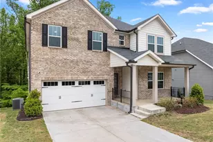519 Magnolia Dr, Dawsonville, GA 30534 - Photo 4
