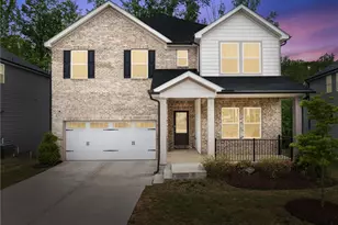 519 Magnolia Dr, Dawsonville, GA 30534 - Photo 2