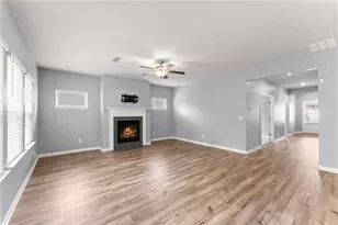 519 Magnolia Dr, Dawsonville, GA 30534 - Photo 10