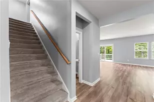 519 Magnolia Dr, Dawsonville, GA 30534 - Photo 22