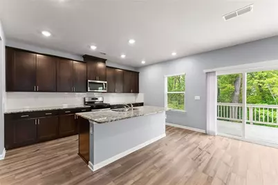 519 Magnolia Drive, Dawsonville, GA 30534 - Photo 14