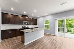 519 Magnolia Dr, Dawsonville, GA 30534 - Photo 14