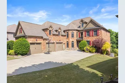 4514 Meadowland Way, Flowery Branch, GA 30542 - Photo 58