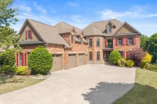 4514 Meadowland Way, Flowery Branch, GA 30542 - Photo 1