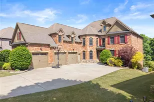 4514 Meadowland Way, Flowery Branch, GA 30542 - Photo 64