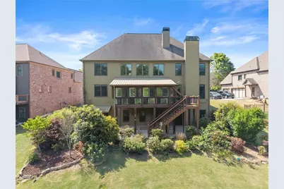 4514 Meadowland Way, Flowery Branch, GA 30542 - Photo 2