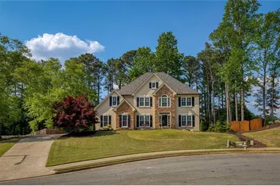 140 Penwick Drive, Roswell, GA 30075 - Photo 4