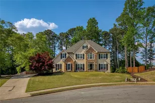 140 Penwick Dr, Roswell, GA 30075 - Photo 4