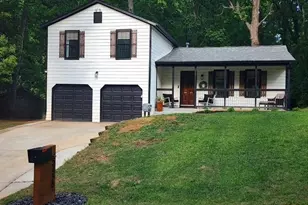 5438 Martins Crossing Rd, Stone Mountain, GA 30088 - Photo 1