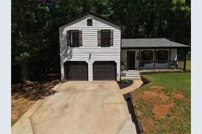 5438 Martins Crossing Road, Stone Mountain, GA 30088 - Photo 1