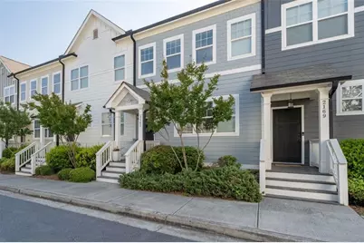 2167 Wiggins Walk, Atlanta, GA 30316 - Photo 4