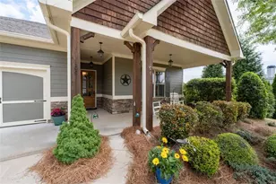 109 Laurel Canyon Trail, Canton, GA 30114 - Photo 4