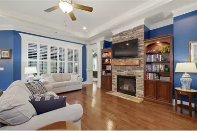 109 Laurel Canyon Trail, Canton, GA 30114 - Photo 18