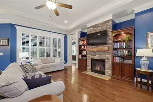 109 Laurel Canyon Trail, Canton, GA 30114 - Photo 18