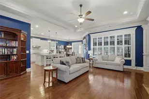109 Laurel Canyon Trail, Canton, GA 30114 - Photo 16