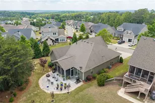 109 Laurel Canyon Trail, Canton, GA 30114 - Photo 52