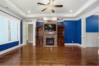 109 Laurel Canyon Trail, Canton, GA 30114 - Photo 20