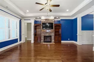 109 Laurel Canyon Trail, Canton, GA 30114 - Photo 20