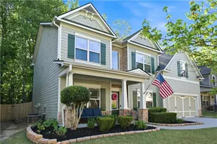 4273 Creekrun Cir, Buford, GA 30519 - Photo 6