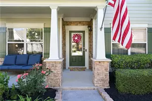 4273 Creekrun Cir, Buford, GA 30519 - Photo 8