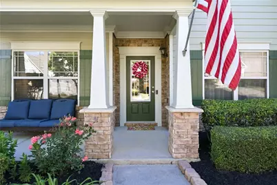 4273 Creekrun Circle, Buford, GA 30519 - Photo 6