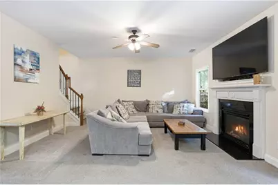 4273 Creekrun Circle, Buford, GA 30519 - Photo 8
