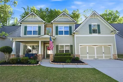 4273 Creekrun Circle, Buford, GA 30519 - Photo 1