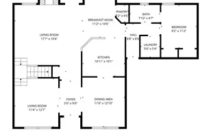 4273 Creekrun Cir, Buford, GA 30519 - Photo 48
