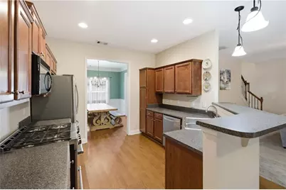 4273 Creekrun Circle, Buford, GA 30519 - Photo 14
