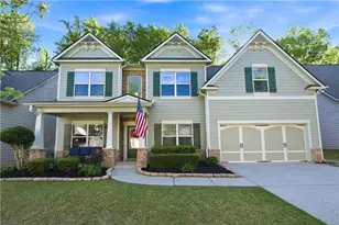 4273 Creekrun Cir, Buford, GA 30519 - Photo 4