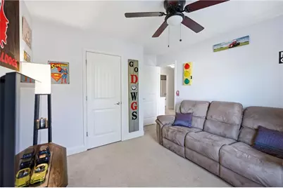 4273 Creekrun Circle, Buford, GA 30519 - Photo 36