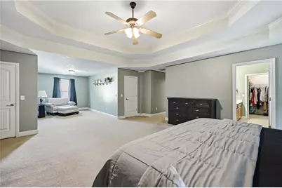 4273 Creekrun Circle, Buford, GA 30519 - Photo 28