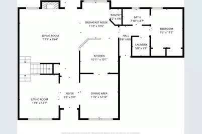 4273 Creekrun Circle, Buford, GA 30519 - Photo 48