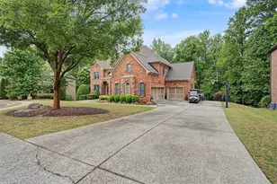 3155 Rock Manor Way, Buford, GA 30519 - Photo 4