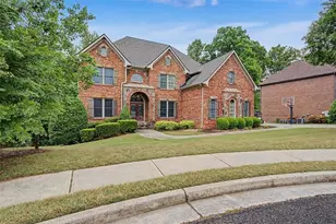 3155 Rock Manor Way, Buford, GA 30519 - Photo 2