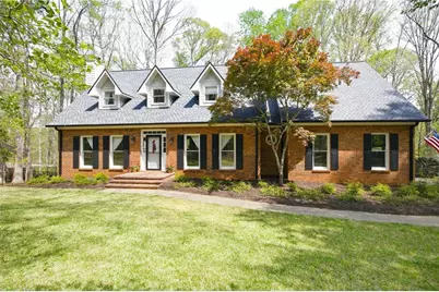 502 Riverview Court, Woodstock, GA 30188 - Photo 2