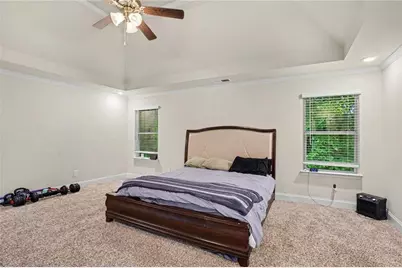 855 Archie Drive, McDonough, GA 30252 - Photo 30