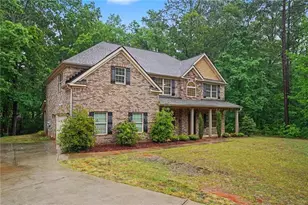 855 Archie Dr, McDonough, GA 30252 - Photo 4