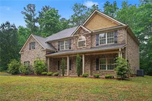 855 Archie Dr, McDonough, GA 30252 - Photo 2