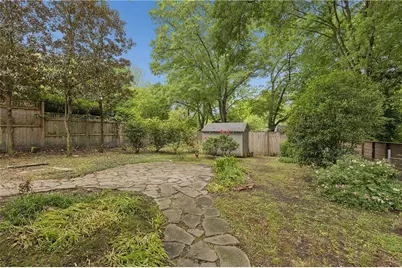 256 Mathews Avenue NE, Atlanta, GA 30307 - Photo 40
