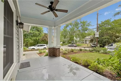 256 Mathews Avenue NE, Atlanta, GA 30307 - Photo 4