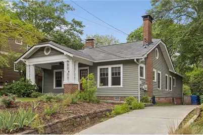 256 Mathews Avenue NE, Atlanta, GA 30307 - Photo 44