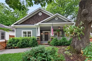 1286 McPherson Ave SE, Atlanta, GA 30316 - Photo 1