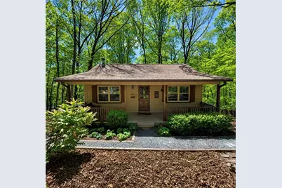 109 Misty Hollow Ridge, Ellijay, GA 30536 - Photo 2