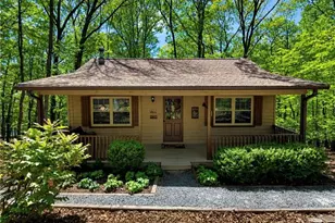 109 Misty Holw Rdg, Ellijay, GA 30536 - Photo 2