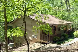 109 Misty Holw Rdg, Ellijay, GA 30536 - Photo 8