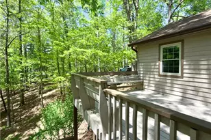 109 Misty Holw Rdg, Ellijay, GA 30536 - Photo 44